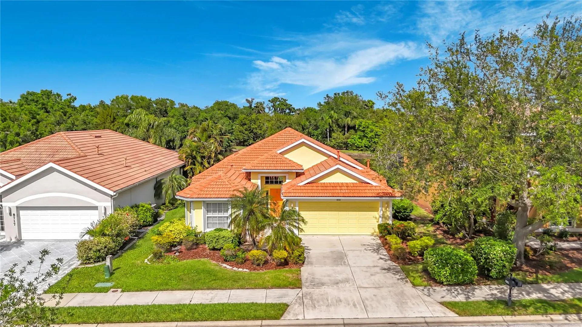 8721 Stone Harbour Loop Bradenton FL 34212