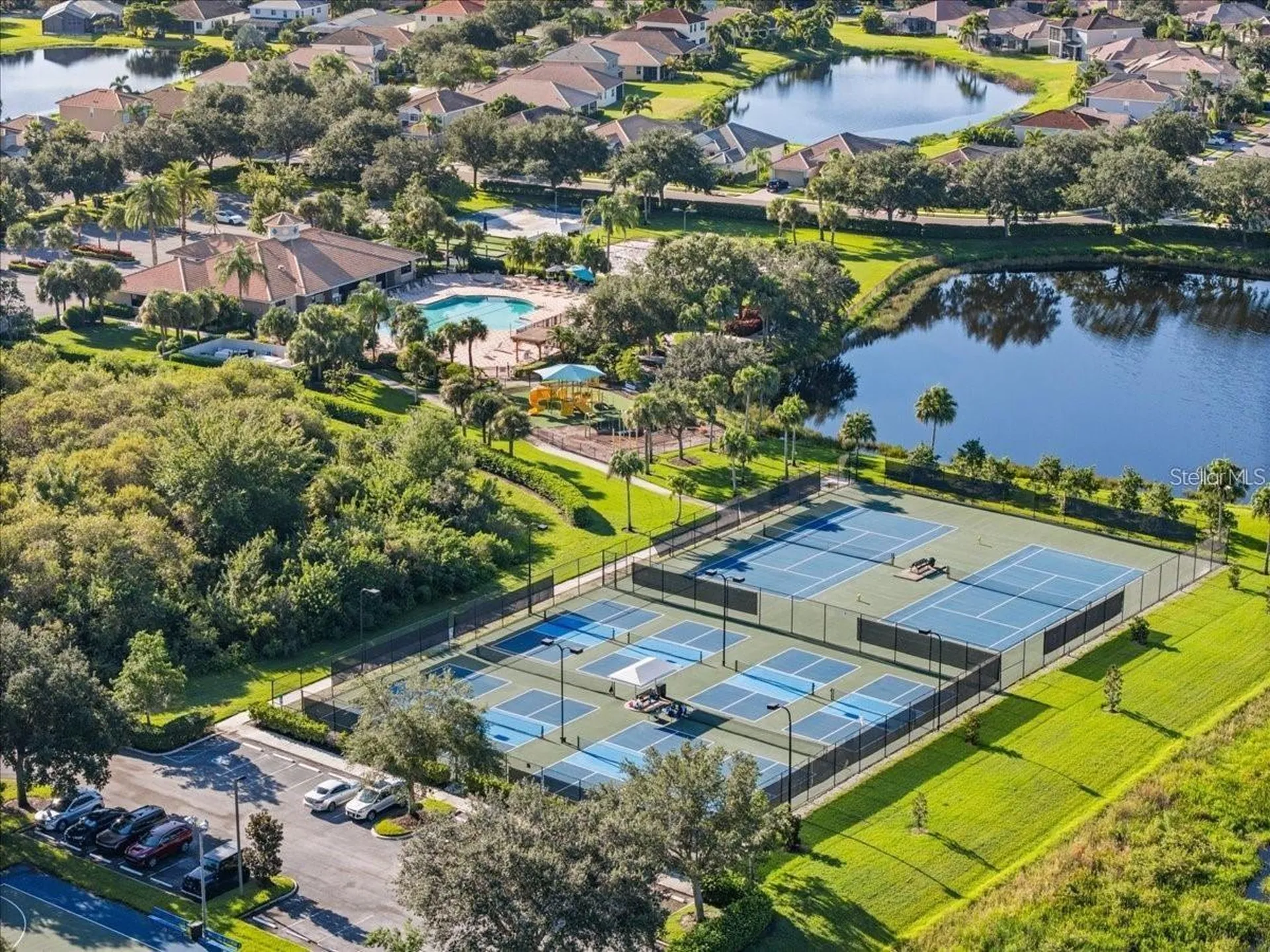 8721 Stone Harbour Loop Bradenton FL 34212