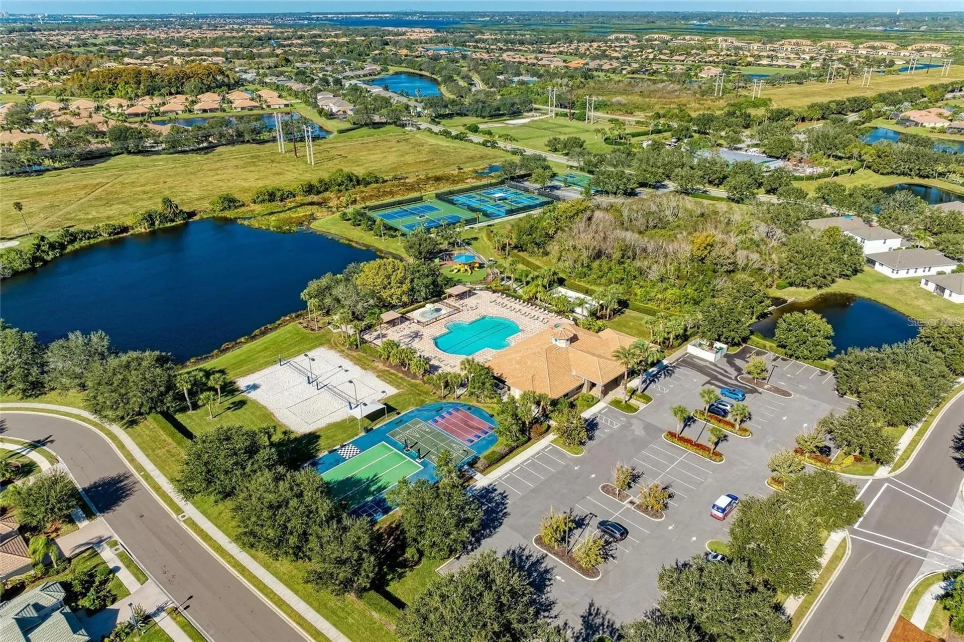 8721 Stone Harbour Loop Bradenton FL 34212