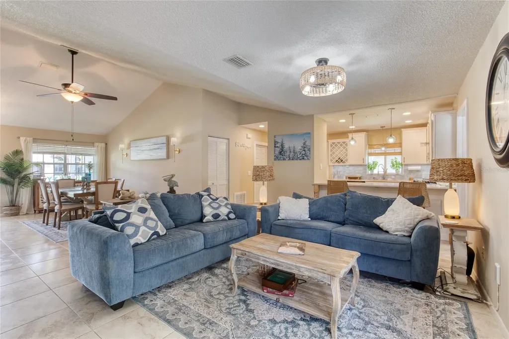 23 Fallon Lane Palm Coast FL 32137