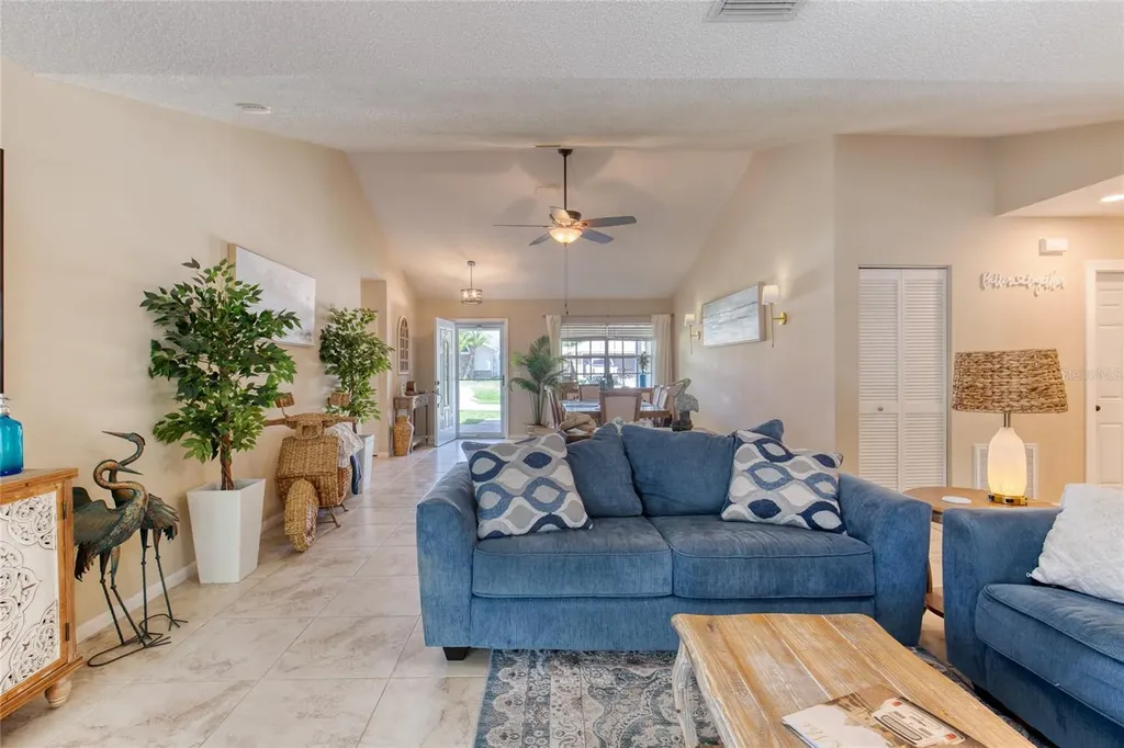23 Fallon Lane Palm Coast FL 32137