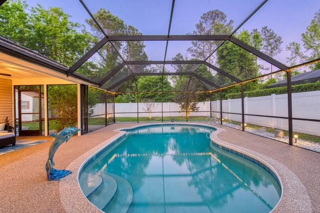 23 Fallon Lane Palm Coast FL 32137