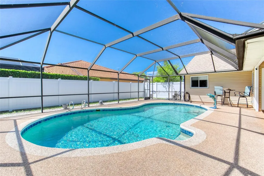 23 Fallon Lane Palm Coast FL 32137