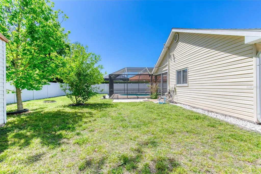 23 Fallon Lane Palm Coast FL 32137