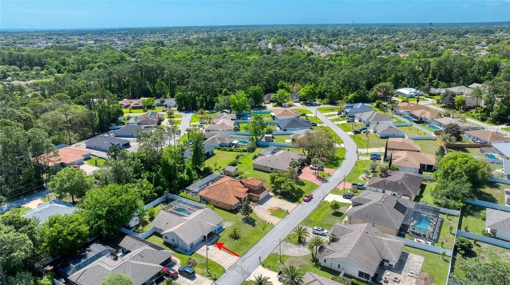 23 Fallon Lane Palm Coast FL 32137