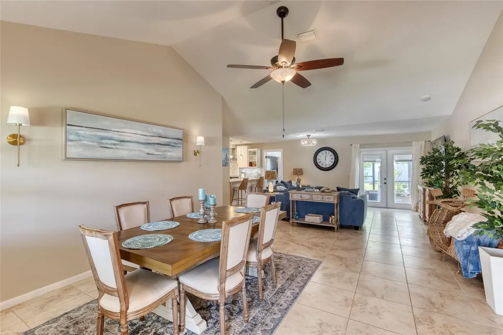 23 Fallon Lane Palm Coast FL 32137
