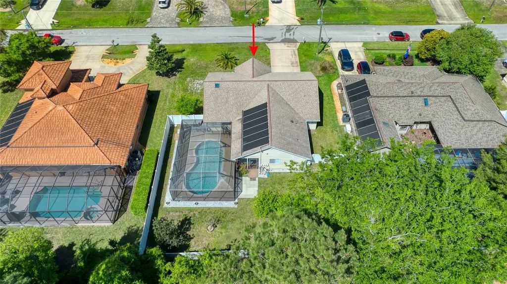 23 Fallon Lane Palm Coast FL 32137