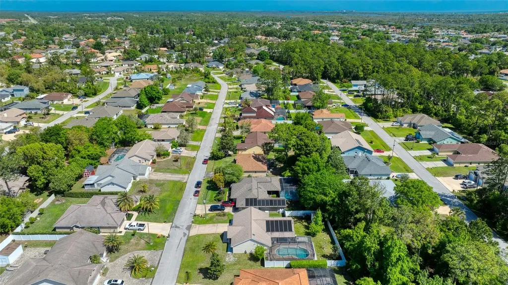 23 Fallon Lane Palm Coast FL 32137