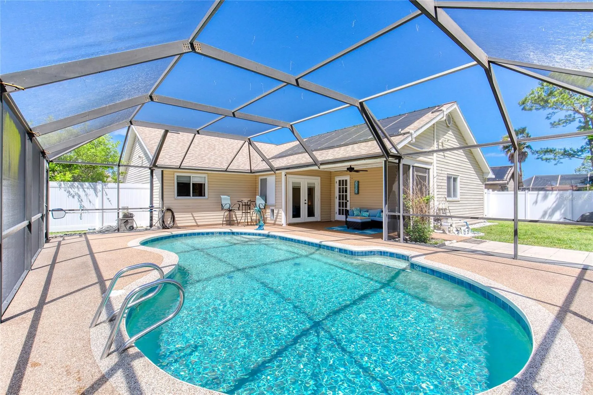 23 Fallon Lane Palm Coast FL 32137