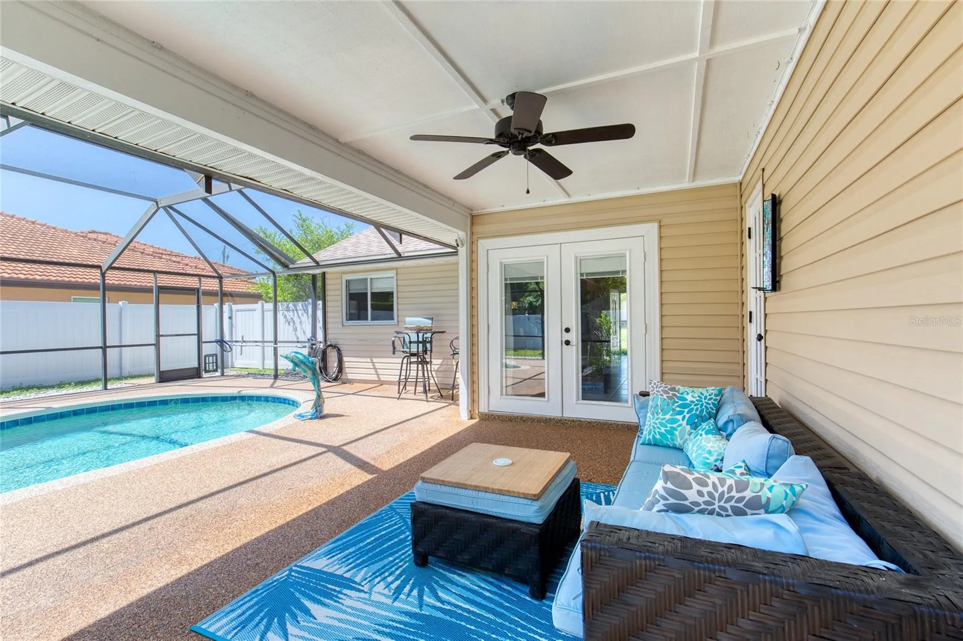 23 Fallon Lane Palm Coast FL 32137