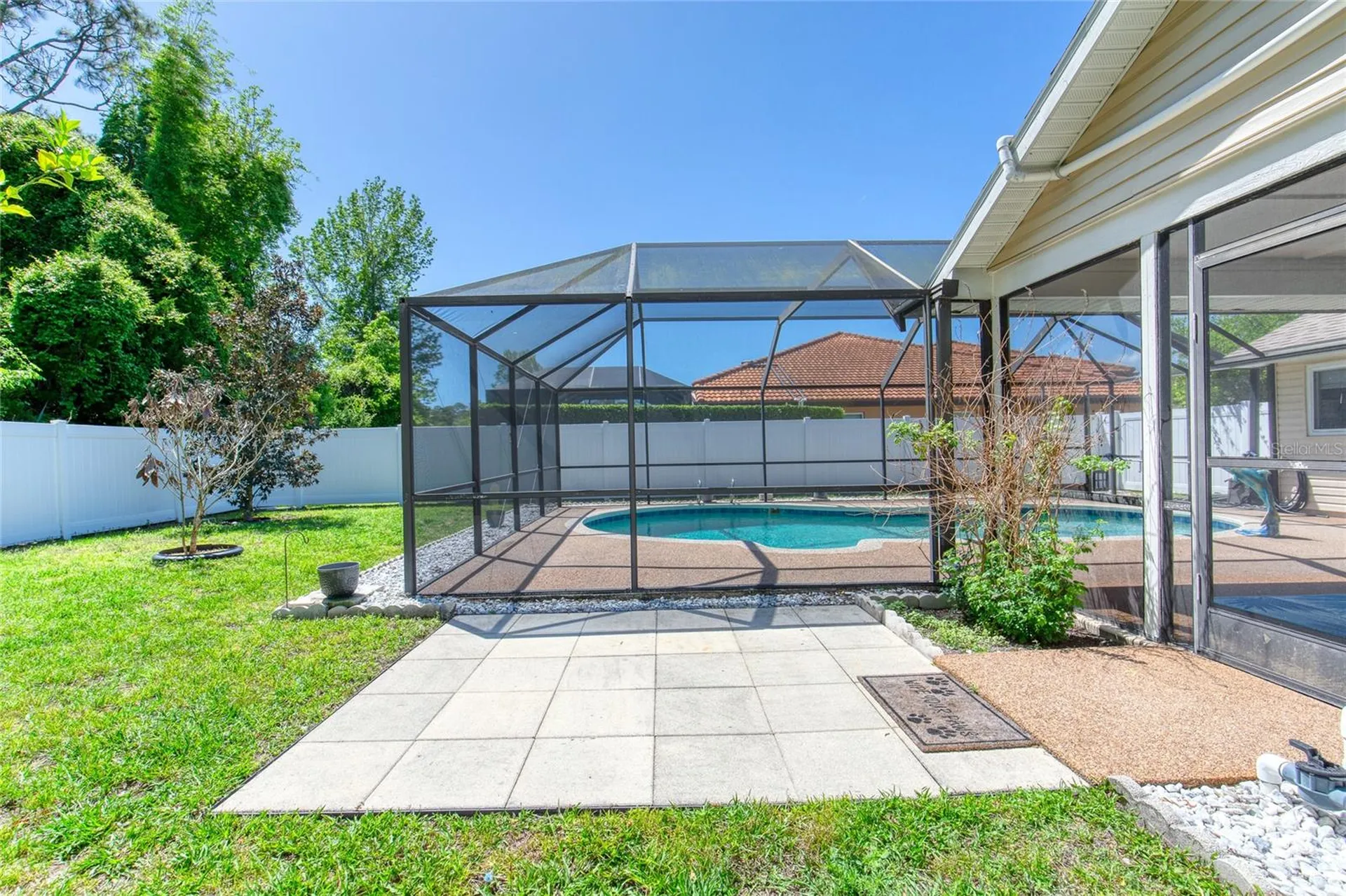 23 Fallon Lane Palm Coast FL 32137