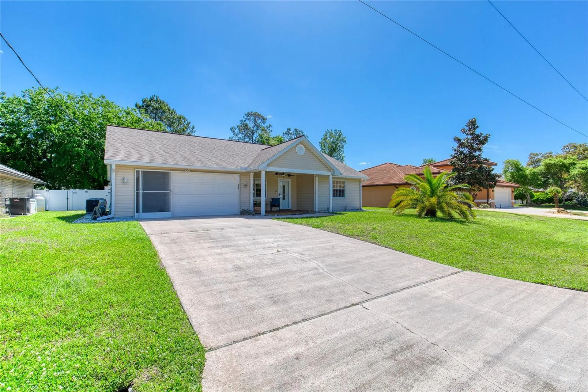23 Fallon Lane Palm Coast FL 32137