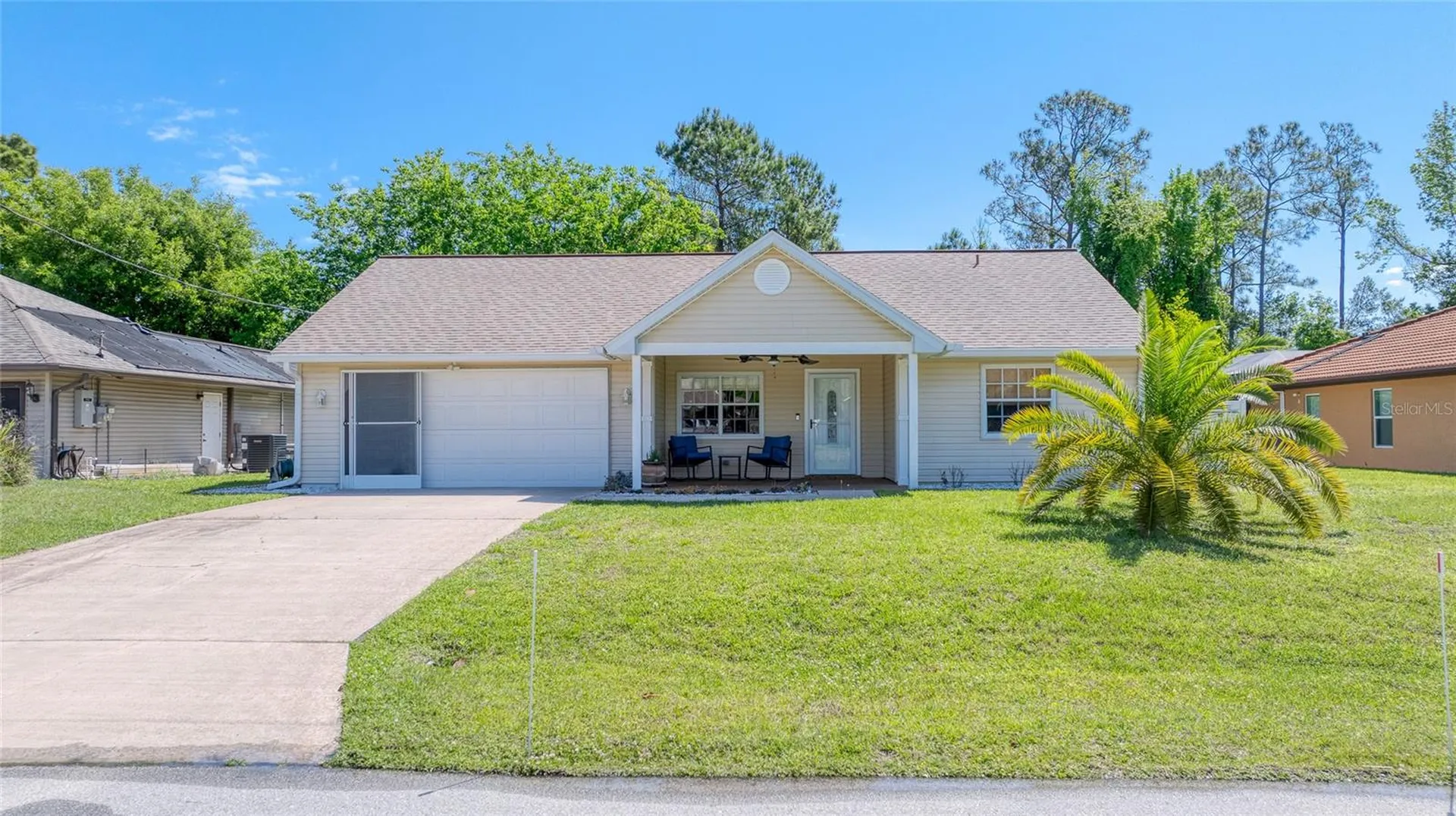 23 Fallon Lane Palm Coast FL 32137