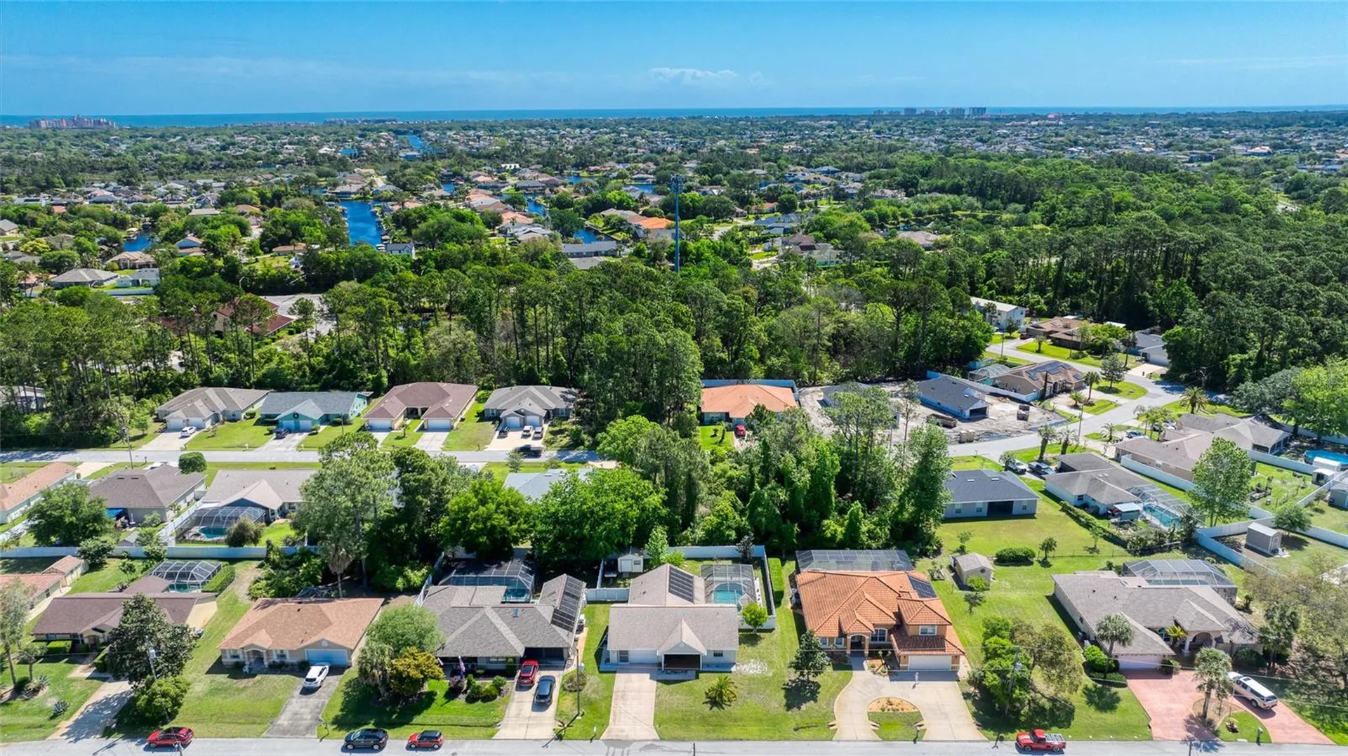 23 Fallon Lane Palm Coast FL 32137