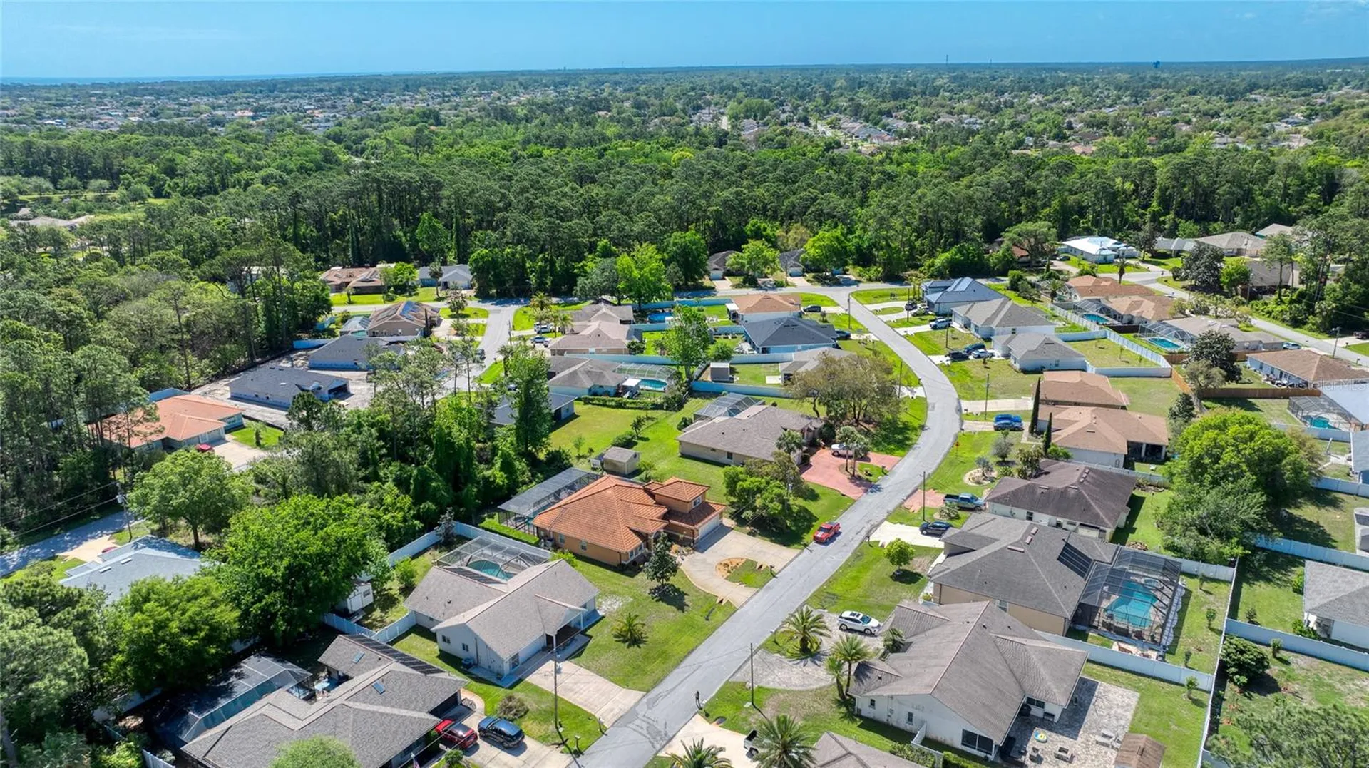 23 Fallon Lane Palm Coast FL 32137