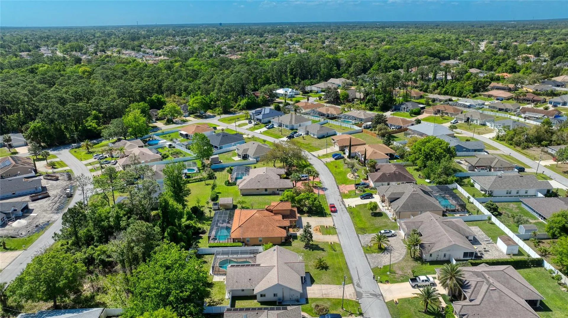 23 Fallon Lane Palm Coast FL 32137