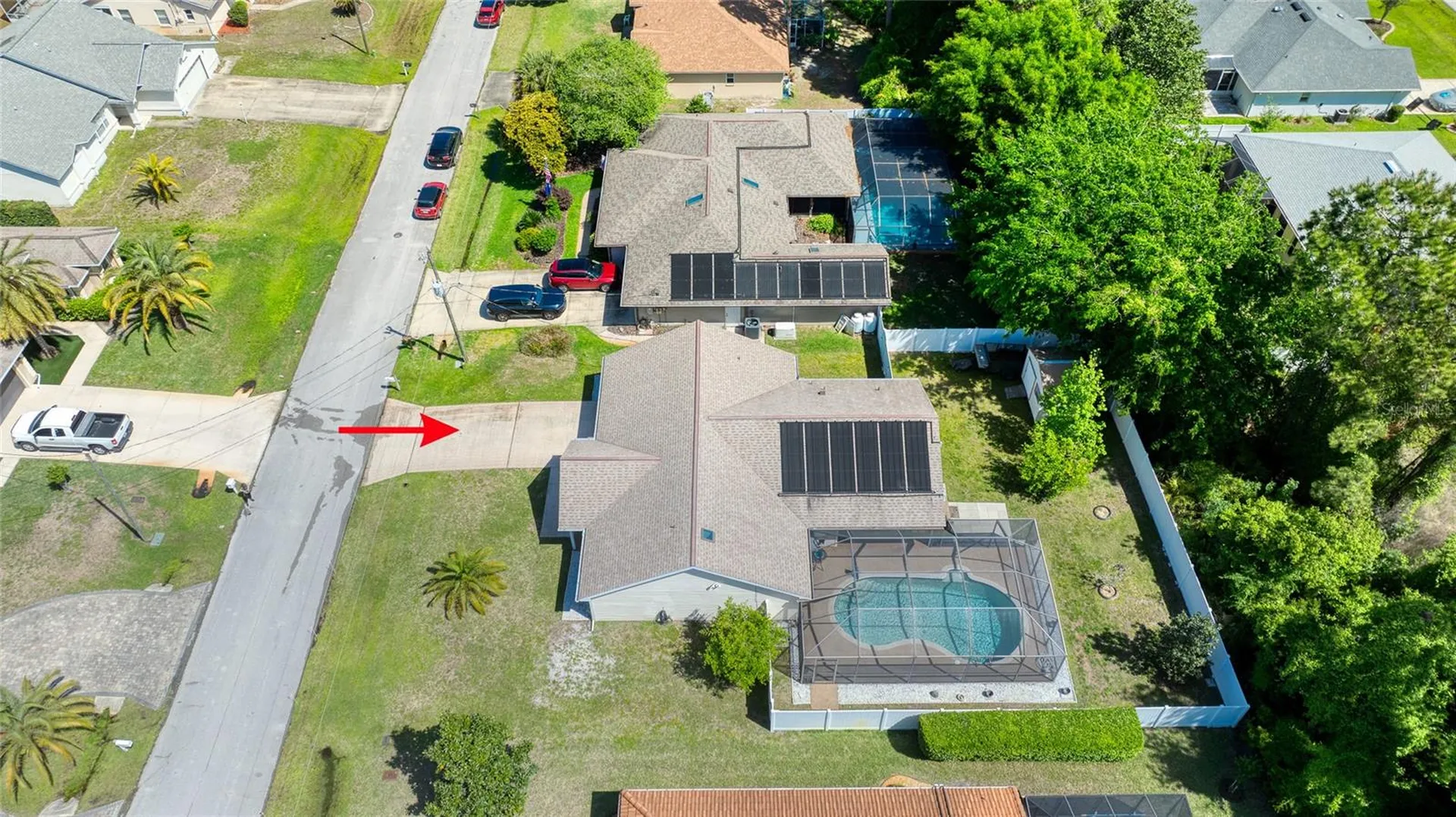 23 Fallon Lane Palm Coast FL 32137