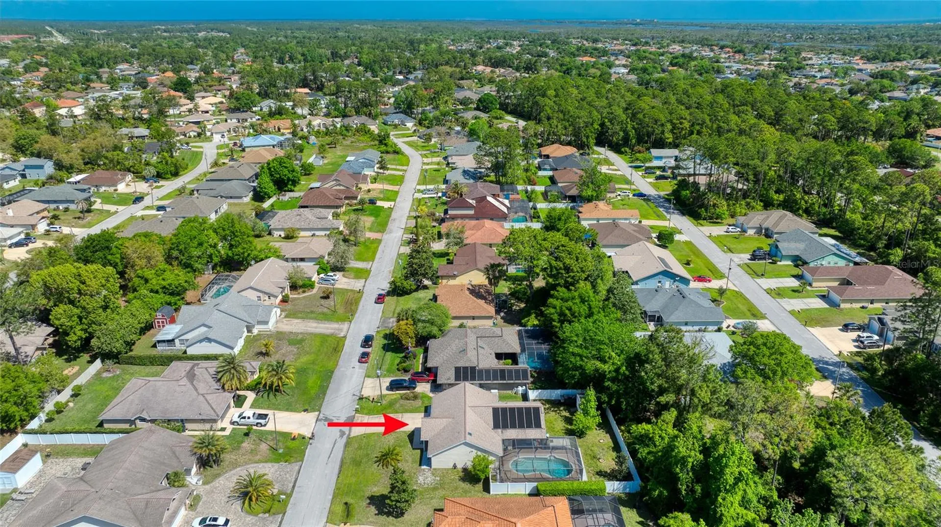 23 Fallon Lane Palm Coast FL 32137