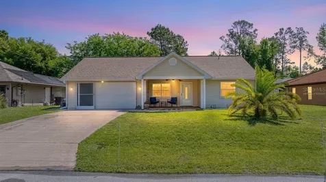 23 Fallon Lane Palm Coast FL 32137