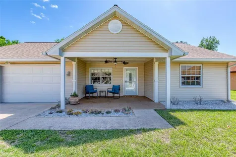 23 Fallon Lane Palm Coast FL 32137