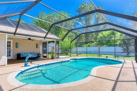 23 Fallon Lane Palm Coast FL 32137