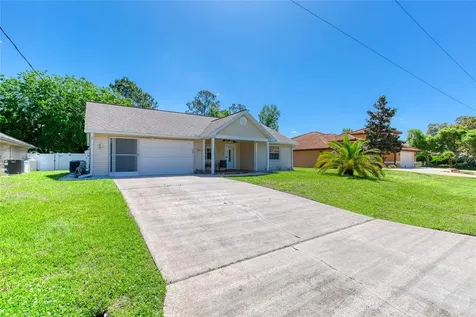 23 Fallon Lane Palm Coast FL 32137