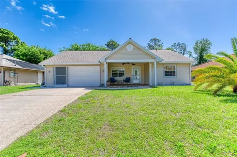 23 Fallon Lane Palm Coast FL 32137