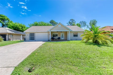23 Fallon Lane Palm Coast FL 32137