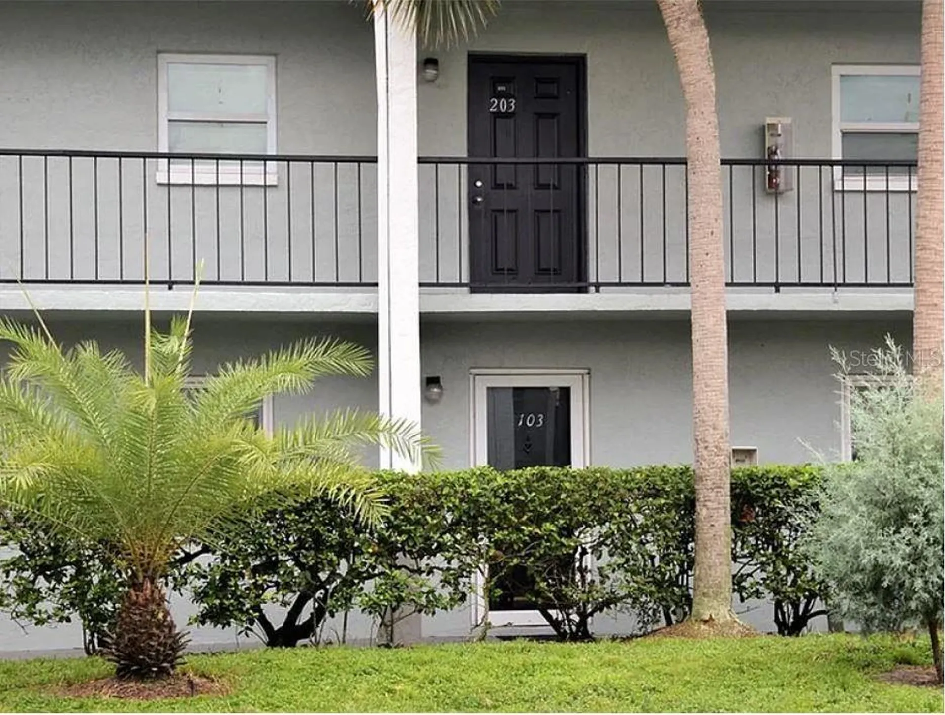2835 Somerset Park Drive Tampa FL 33613