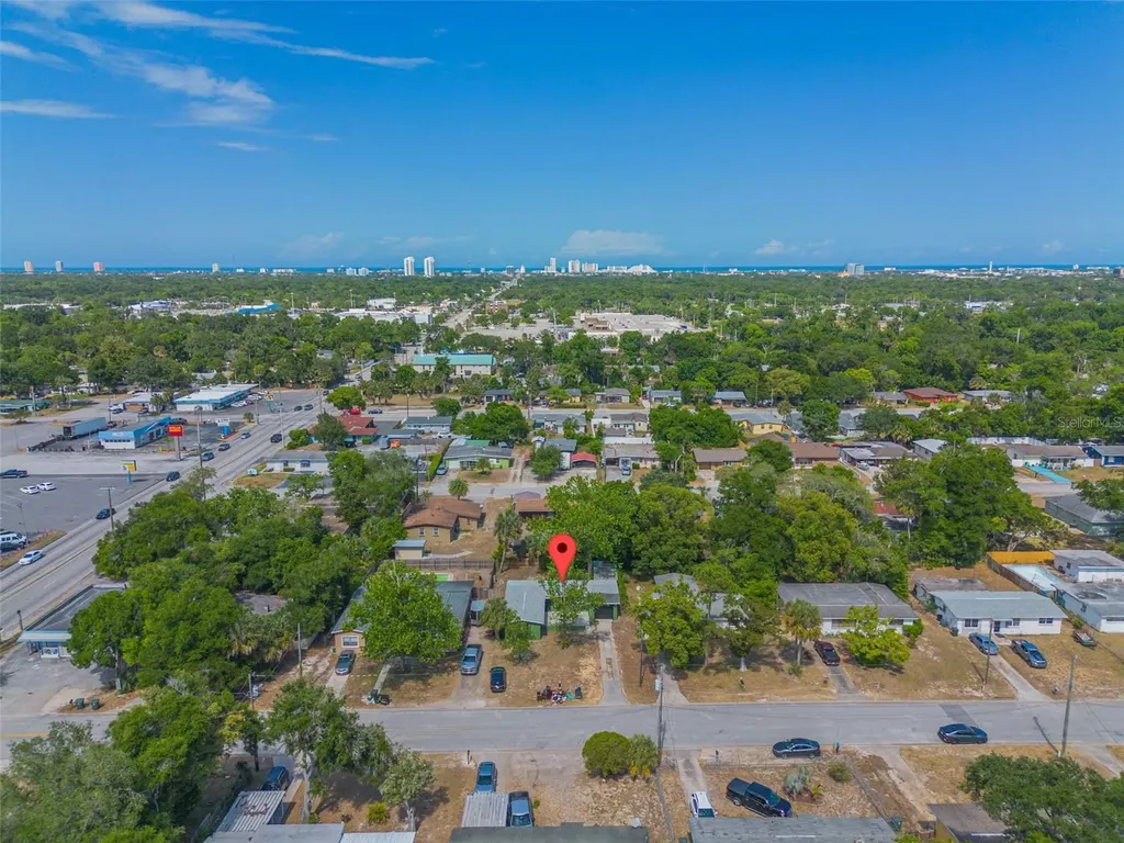 747 Derbyshire Road Daytona Beach FL 32114
