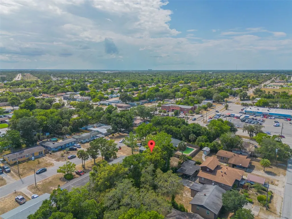 747 Derbyshire Road Daytona Beach FL 32114