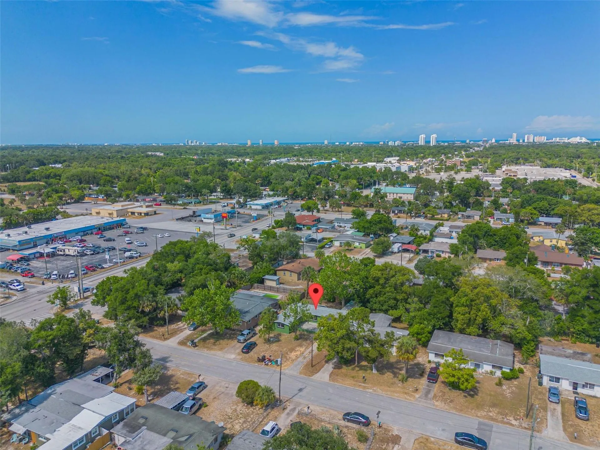 747 Derbyshire Road Daytona Beach FL 32114