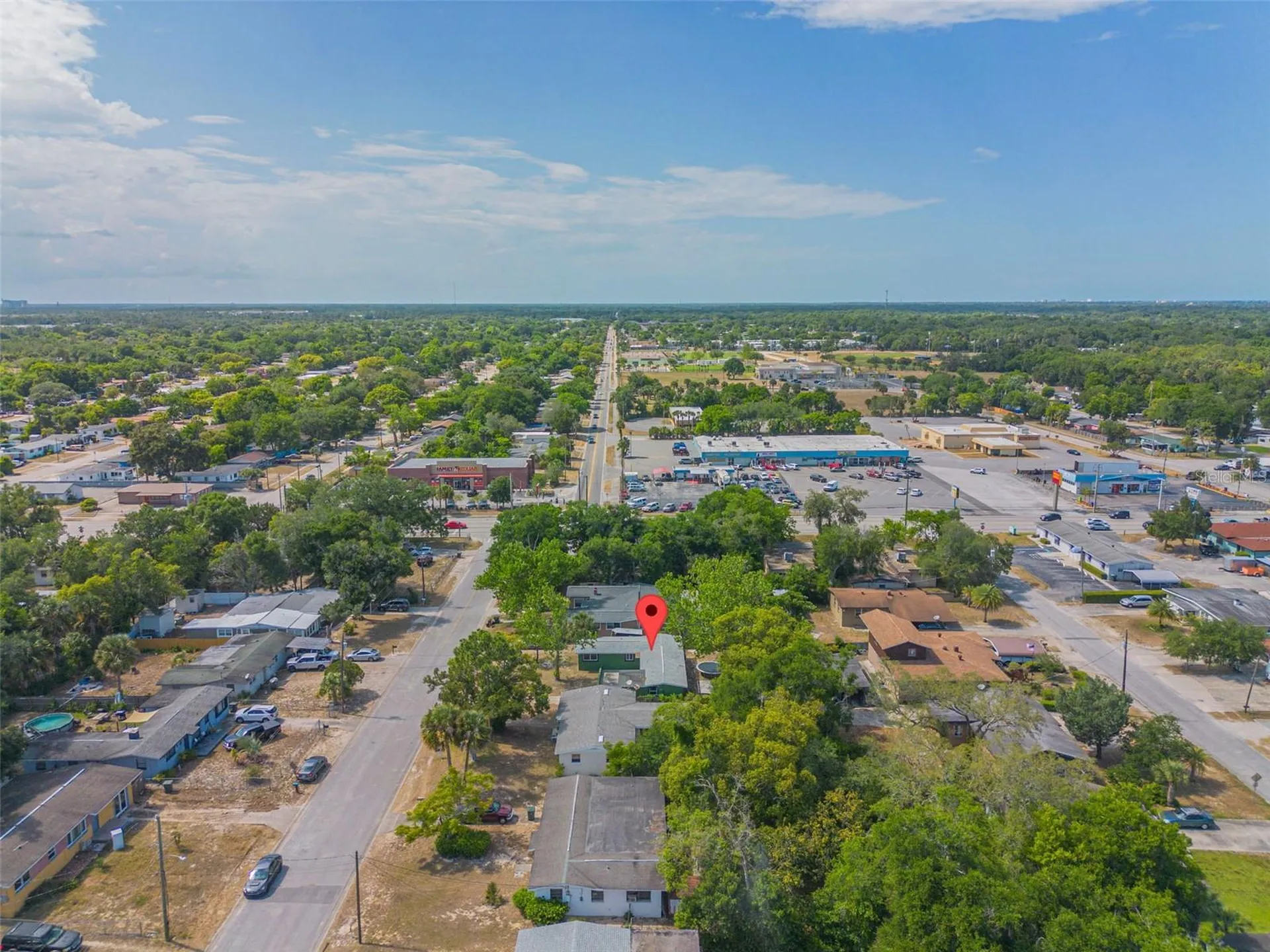 747 Derbyshire Road Daytona Beach FL 32114