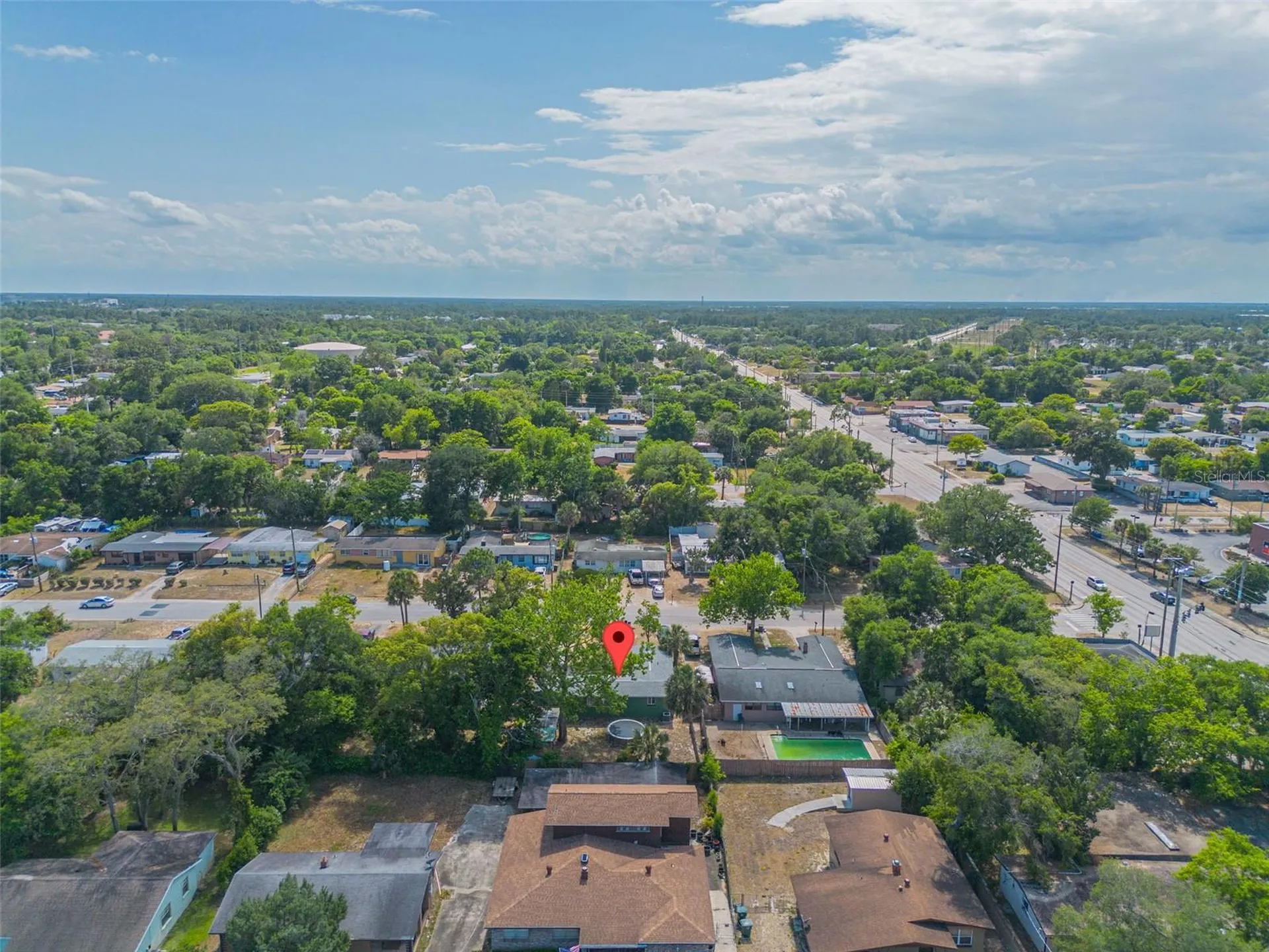 747 Derbyshire Road Daytona Beach FL 32114
