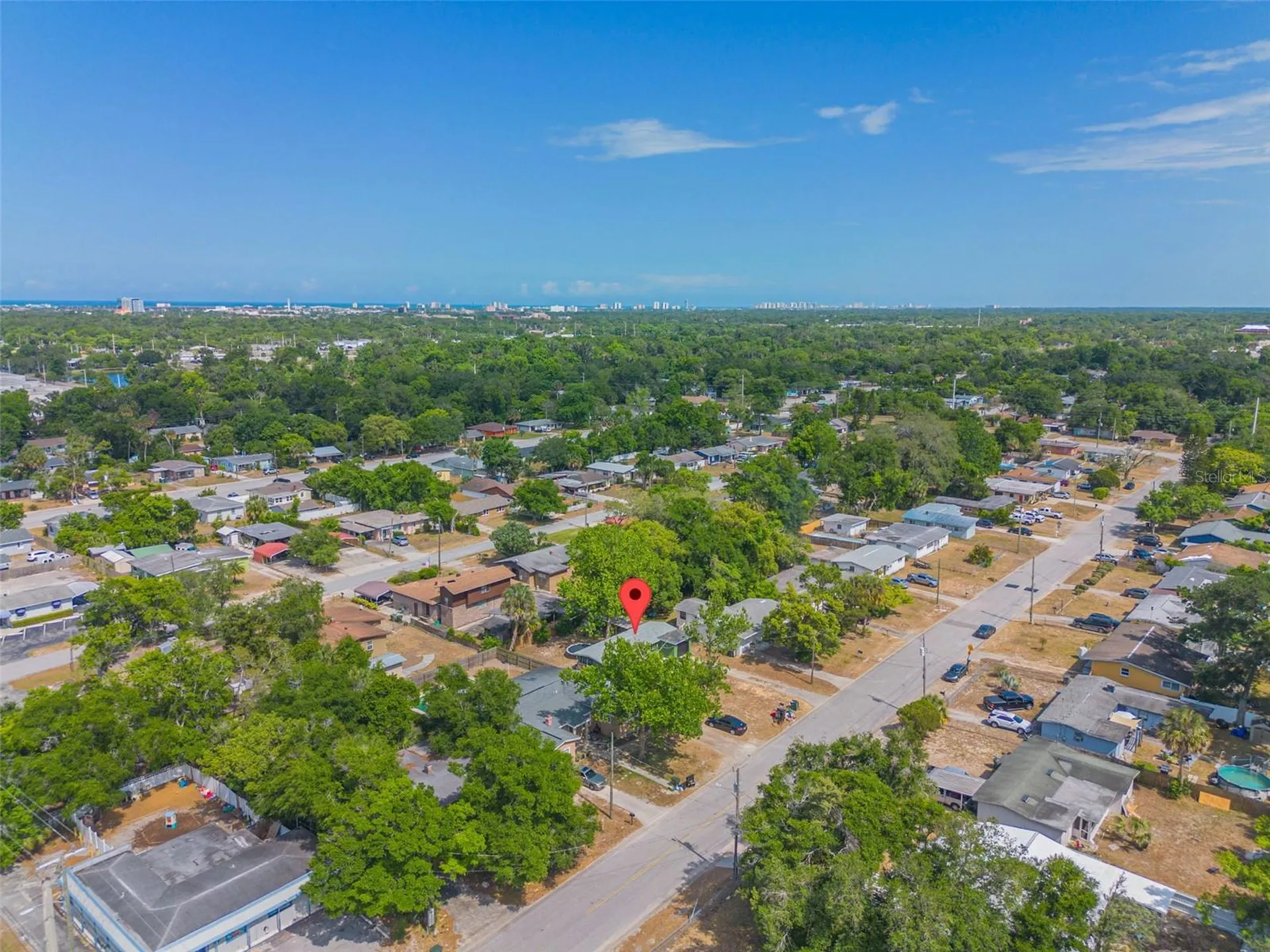 747 Derbyshire Road Daytona Beach FL 32114