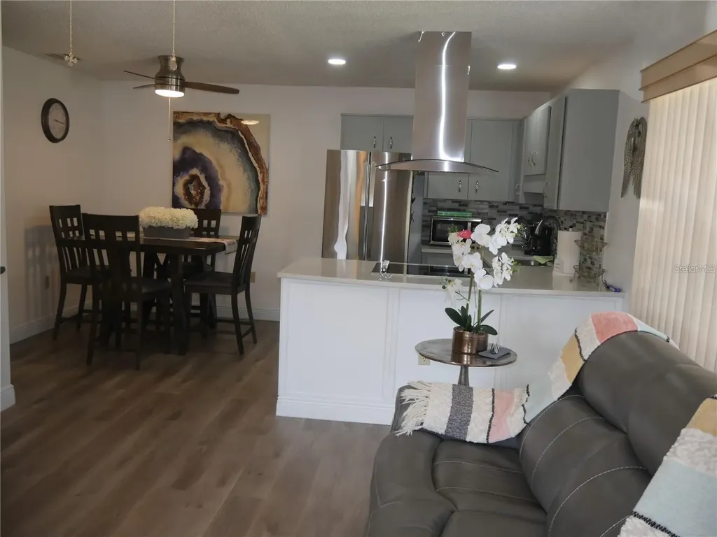 6165 Chesham Drive New Port Richey FL 34653