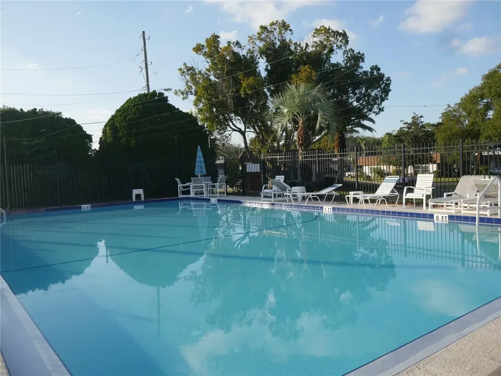 6165 Chesham Drive New Port Richey FL 34653