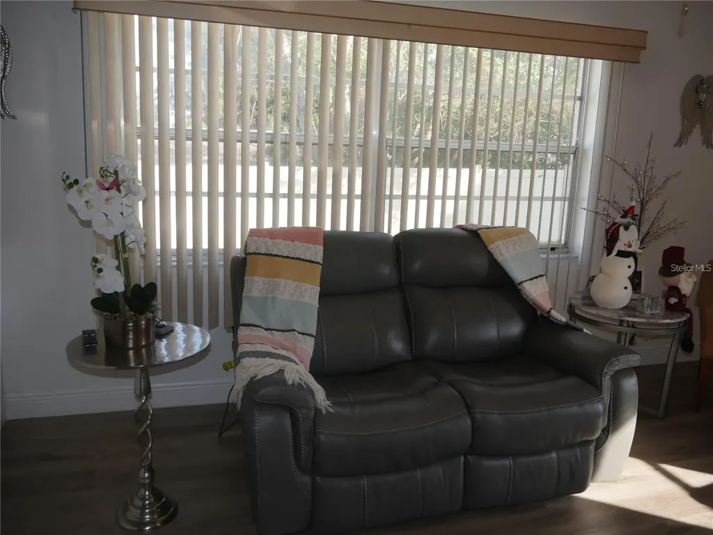 6165 Chesham Drive New Port Richey FL 34653