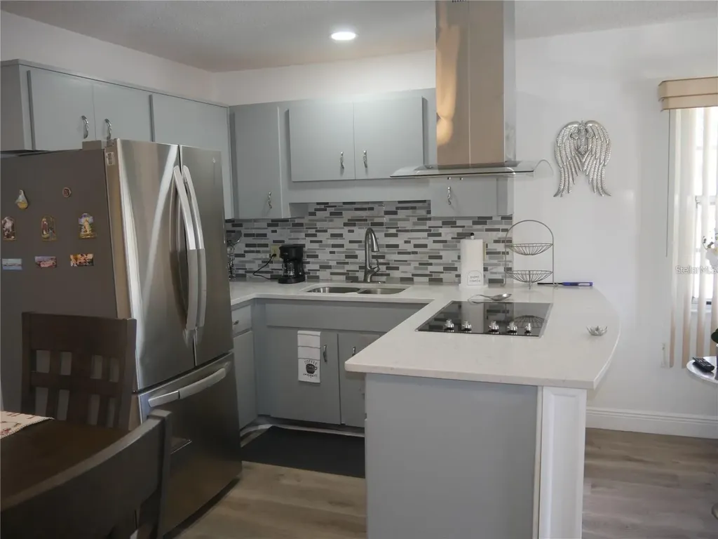 6165 Chesham Drive New Port Richey FL 34653
