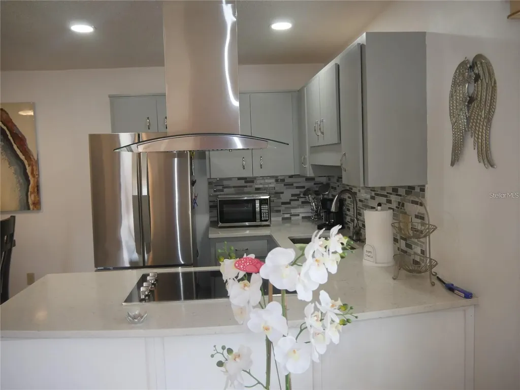6165 Chesham Drive New Port Richey FL 34653