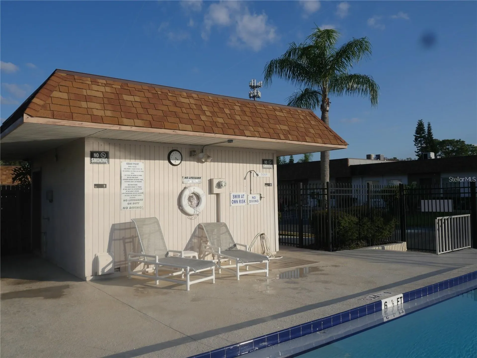 6165 Chesham Drive New Port Richey FL 34653