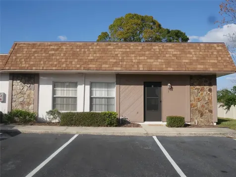 6165 Chesham Drive New Port Richey FL 34653