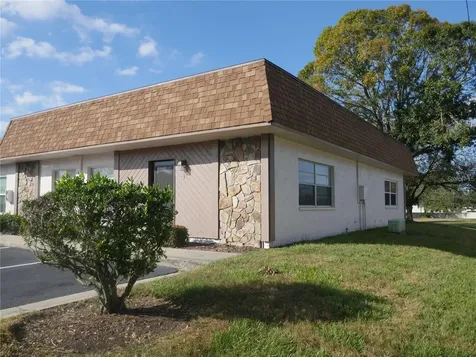 6165 Chesham Drive New Port Richey FL 34653