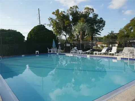 6165 Chesham Drive New Port Richey FL 34653