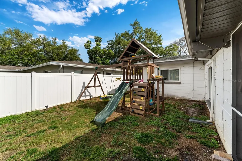 4533 20th Avenue N St Petersburg FL 33713