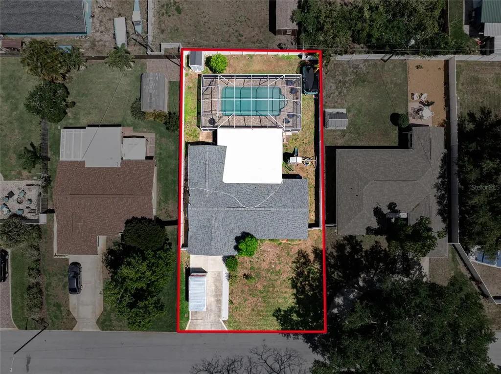 4533 20th Avenue N St Petersburg FL 33713