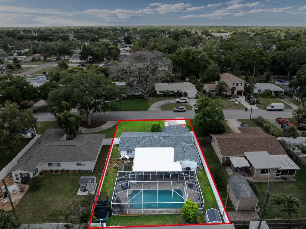 4533 20th Avenue N St Petersburg FL 33713
