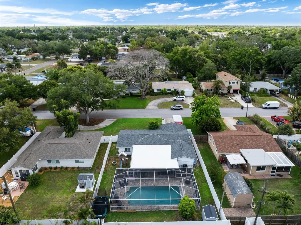 4533 20th Avenue N St Petersburg FL 33713