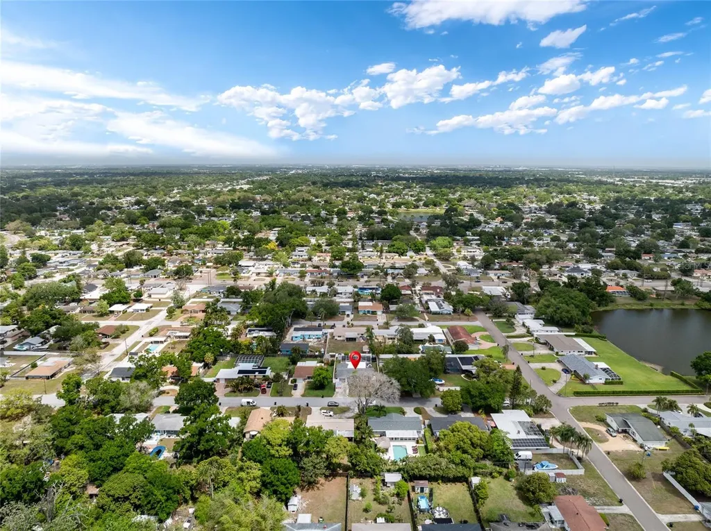 4533 20th Avenue N St Petersburg FL 33713