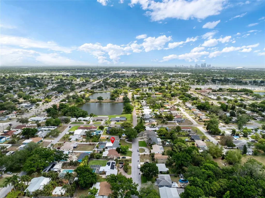 4533 20th Avenue N St Petersburg FL 33713